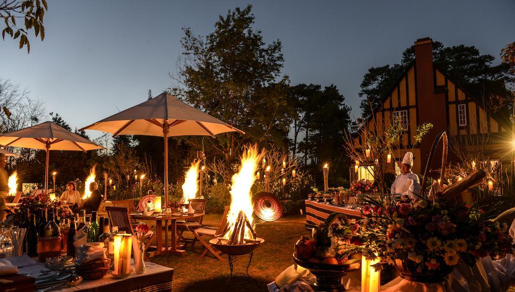 Amara Mountain Resort กาลอว์ ภายนอก รูปภาพ