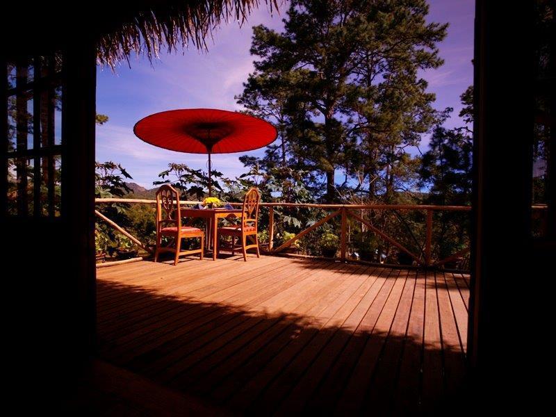 Amara Mountain Resort กาลอว์ ภายนอก รูปภาพ