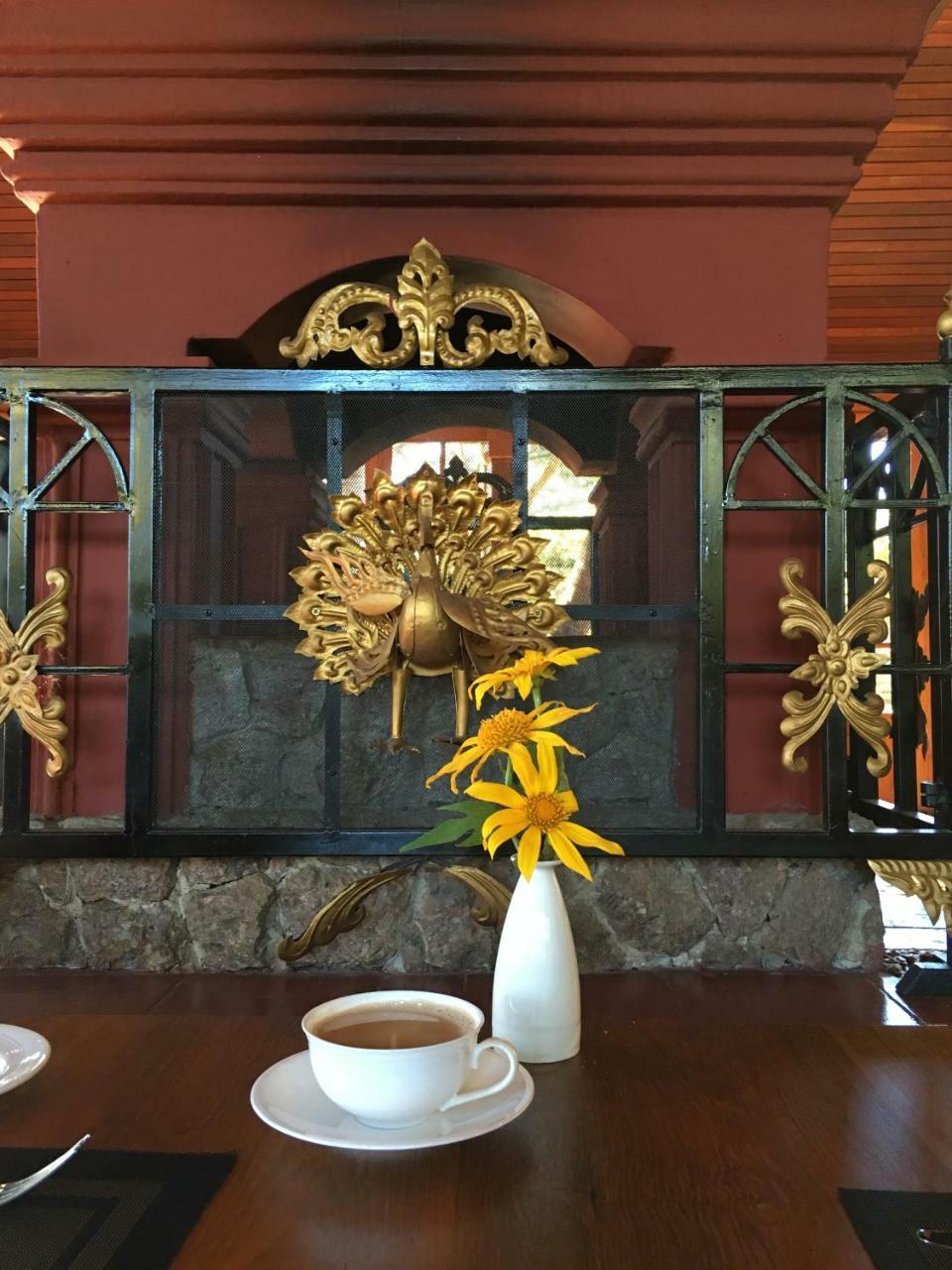 Amara Mountain Resort กาลอว์ ภายนอก รูปภาพ