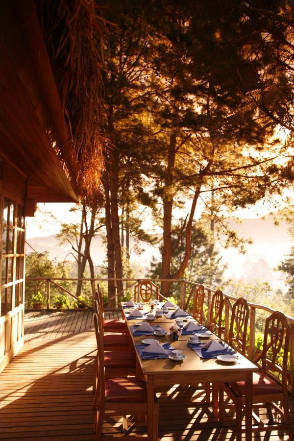 Amara Mountain Resort กาลอว์ ภายนอก รูปภาพ