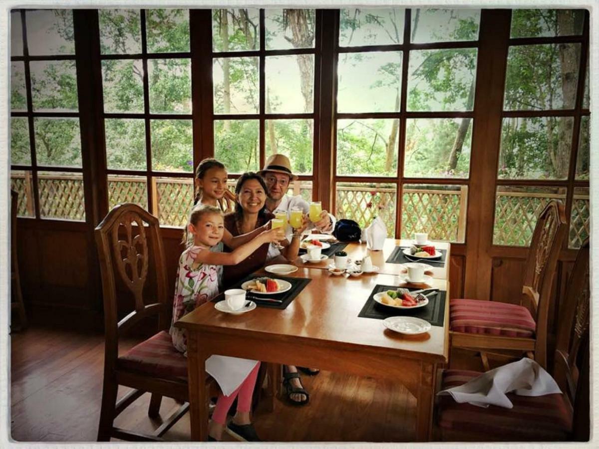 Amara Mountain Resort กาลอว์ ภายนอก รูปภาพ