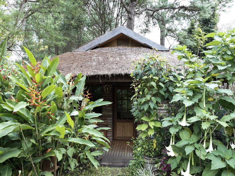 Amara Mountain Resort กาลอว์ ภายนอก รูปภาพ