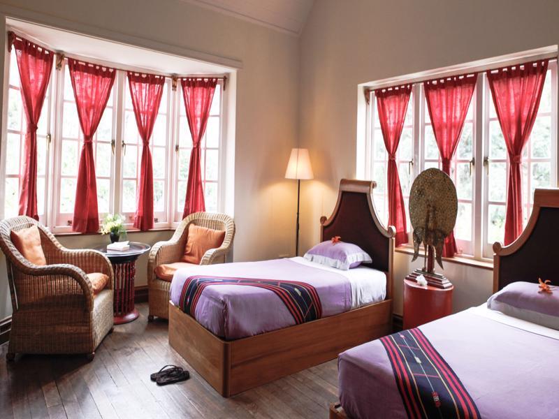 Amara Mountain Resort กาลอว์ ภายนอก รูปภาพ