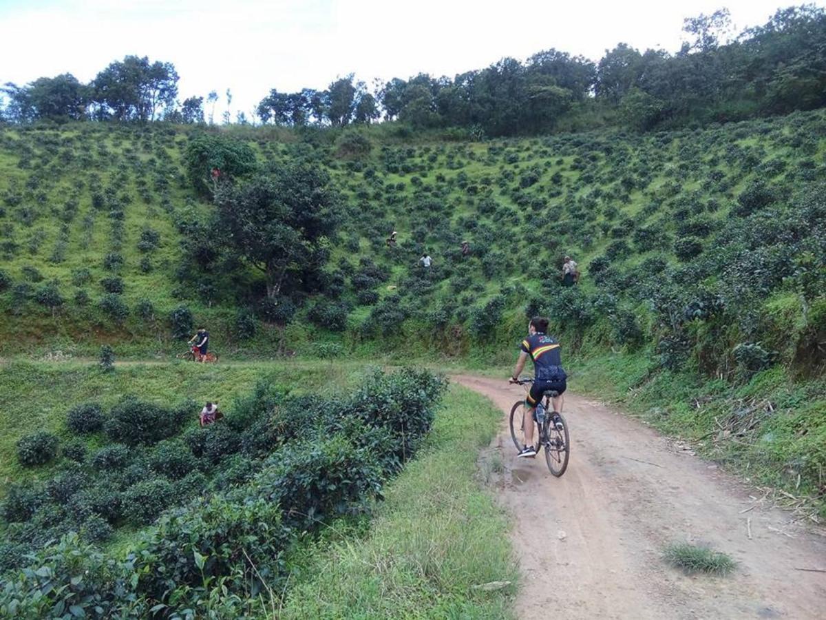 Amara Mountain Resort กาลอว์ ภายนอก รูปภาพ