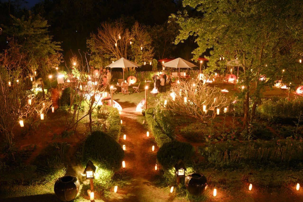 Amara Mountain Resort กาลอว์ ภายนอก รูปภาพ